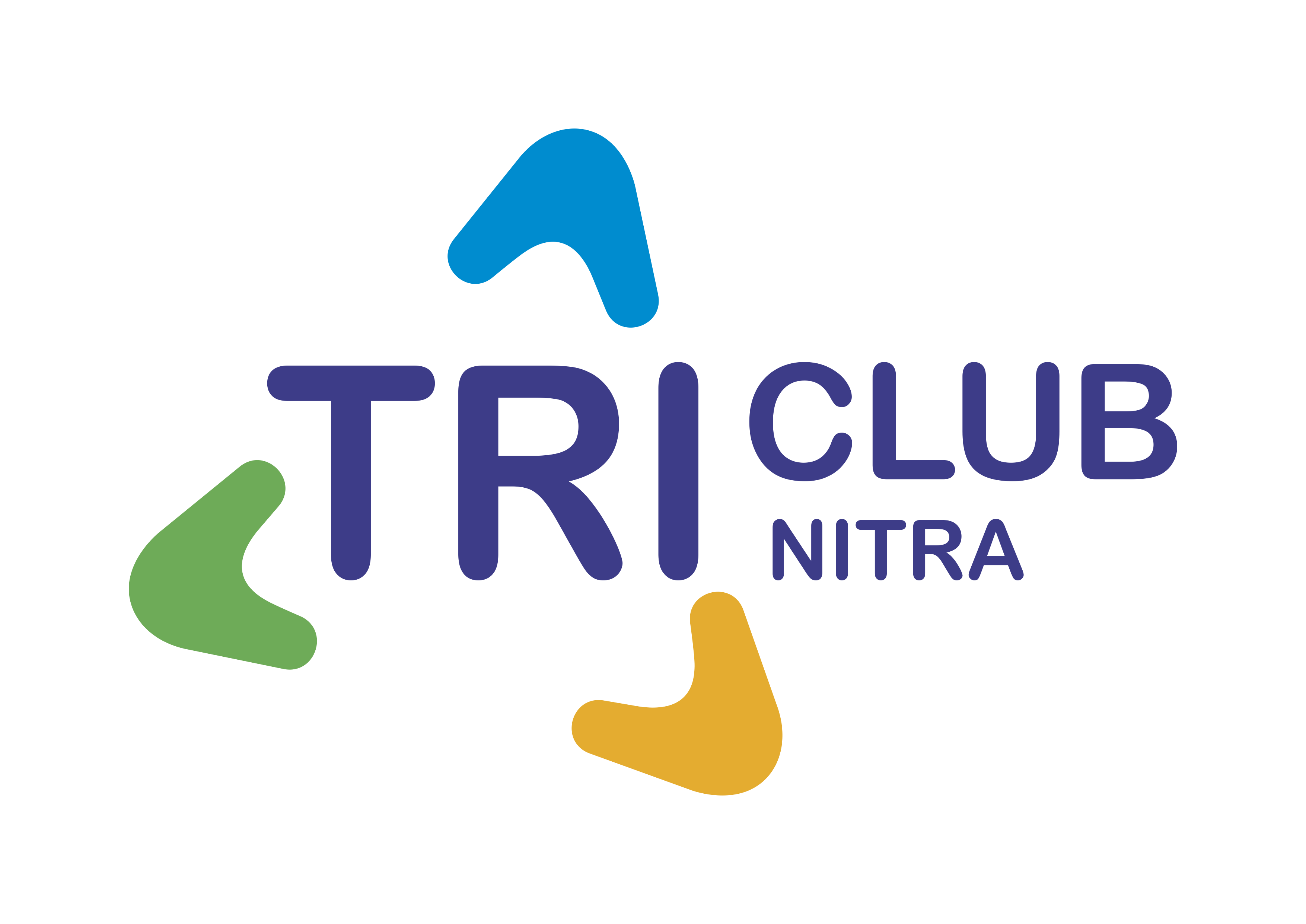 Športový klub TRIclub Nitra