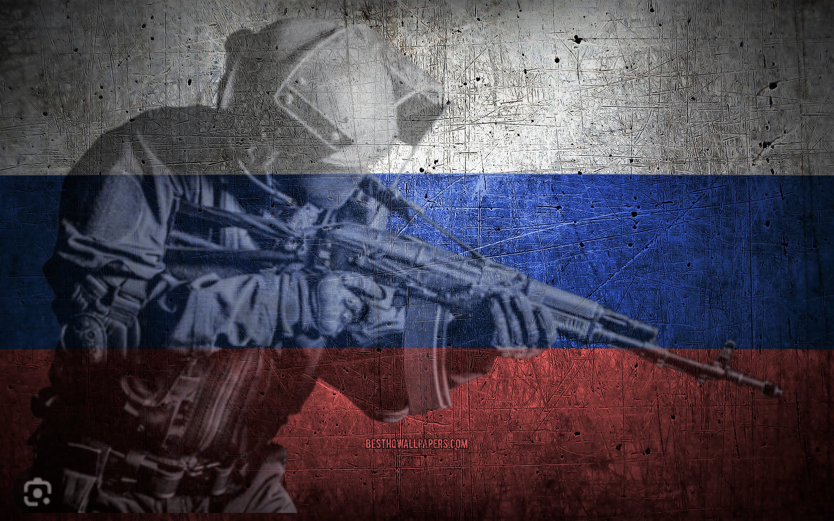 Vojenská ruština pro STANAG 6001