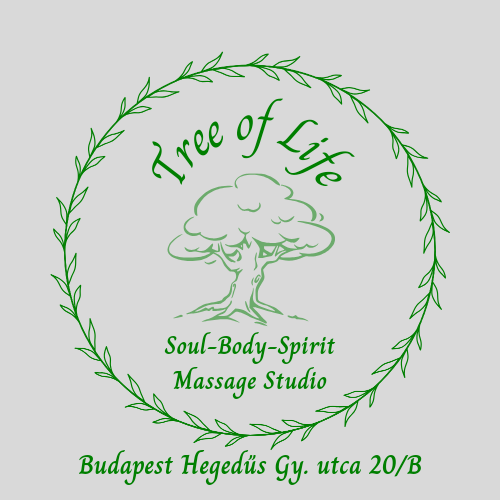 Tree of Life Massage Studio