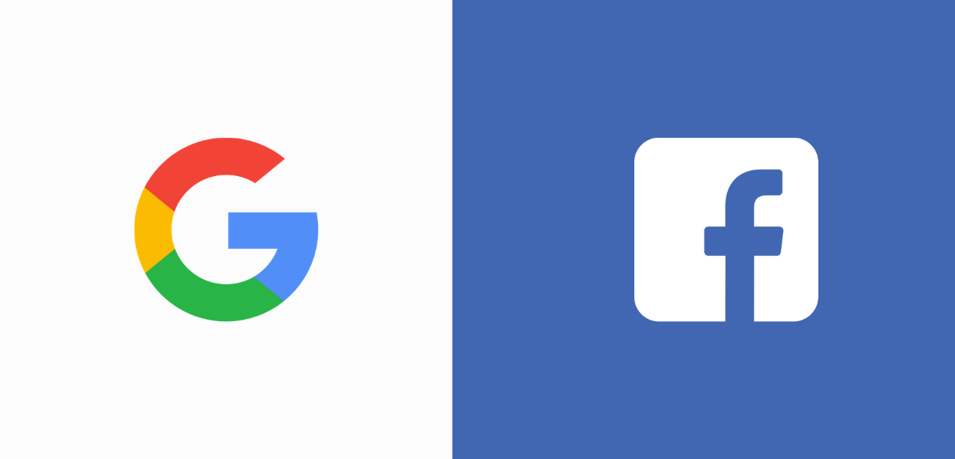Google vs. Facebook reklama?