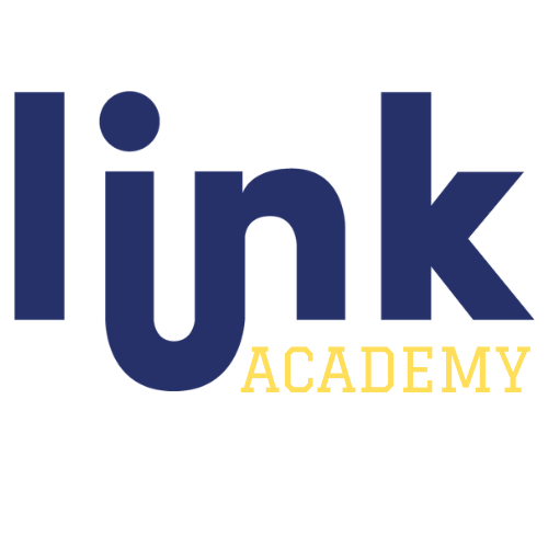 Štartujeme LINK Academy