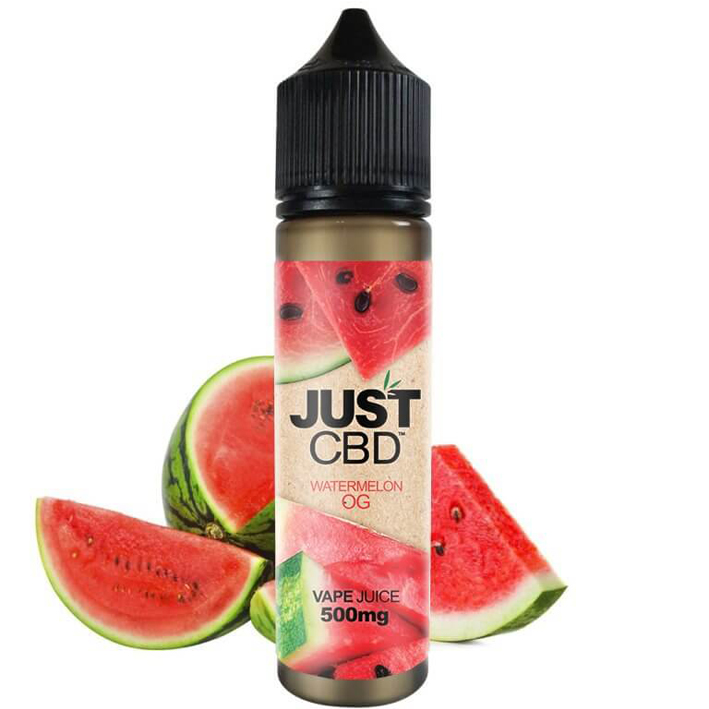 CBD Vape – Watermelon OG