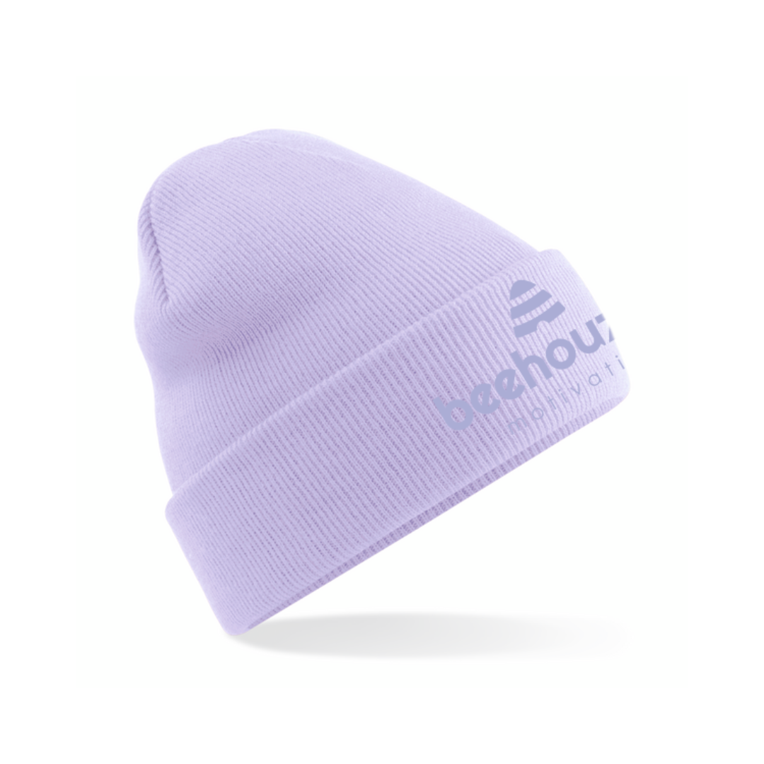 Beanie Lavender