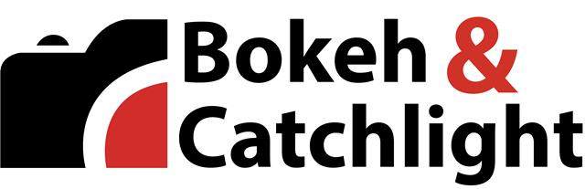 Bokeh & Catchlight