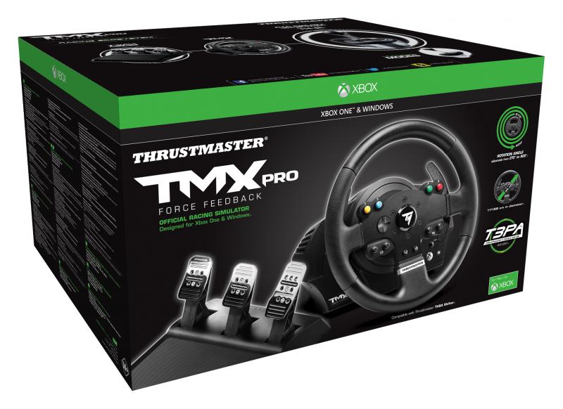 Thrustmaster TMX PRO