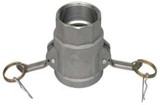 CCD Female Coupling