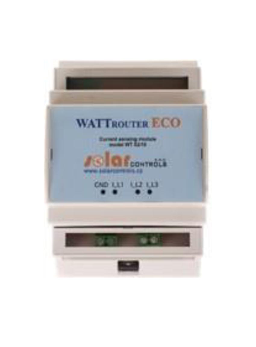 Merací modul WATTrouter ECO WT 02/10-ECO
