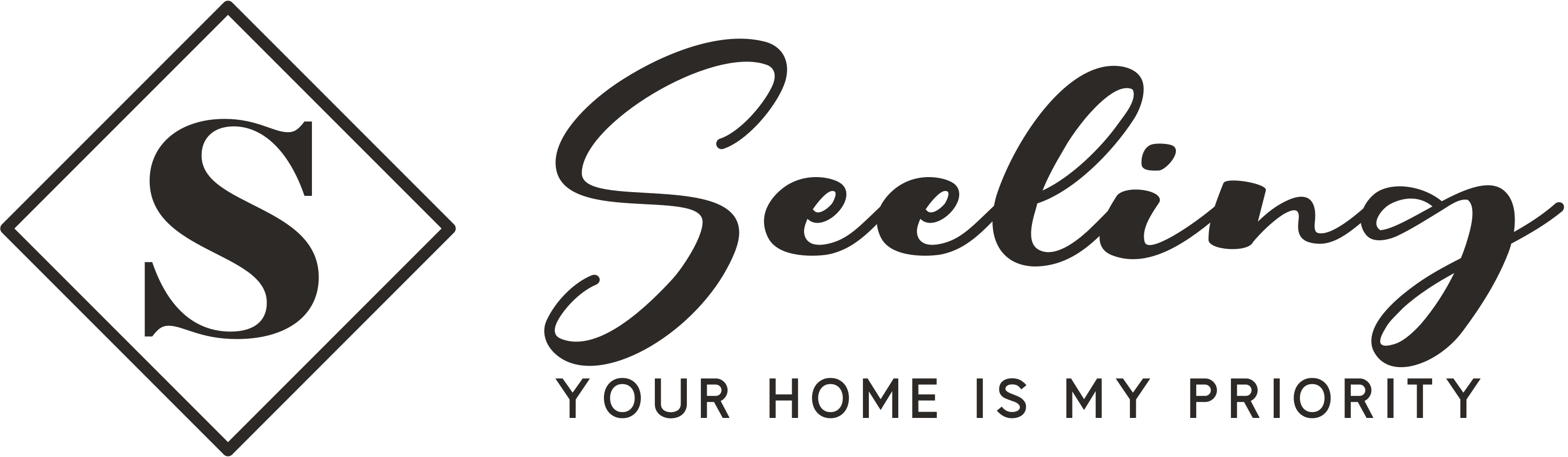 SEELING YOUR HOME