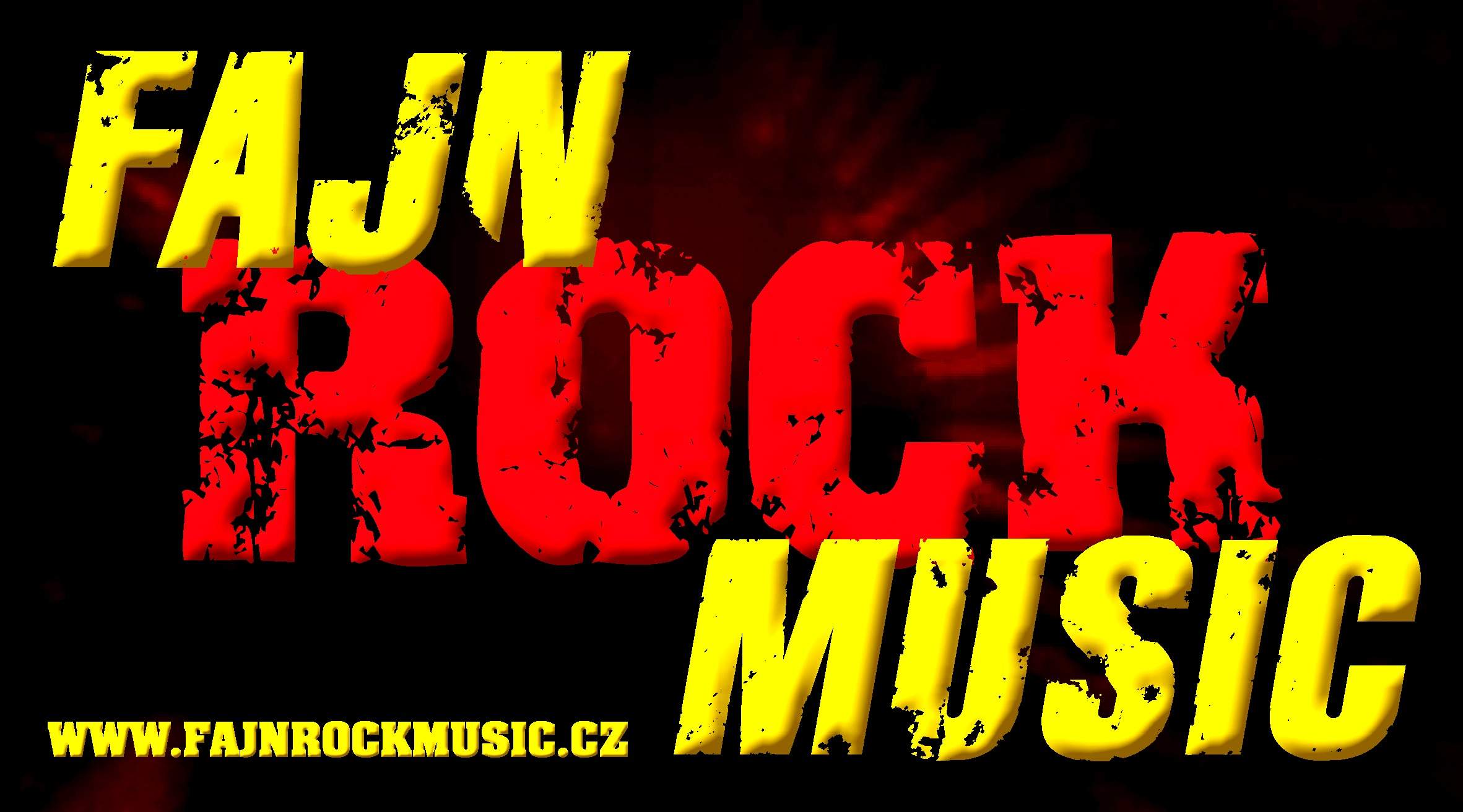 FAJN ROCK MUSIC RÁDIO