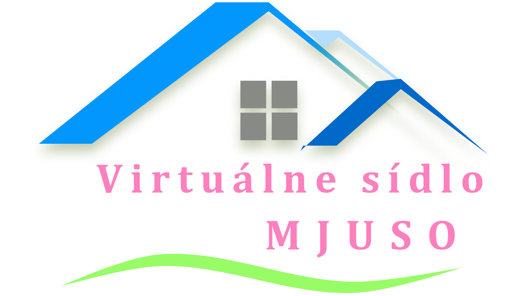 Virtuálne sídlo MJUSO