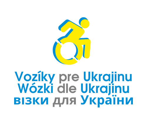 Voziky pre Ukrajinu