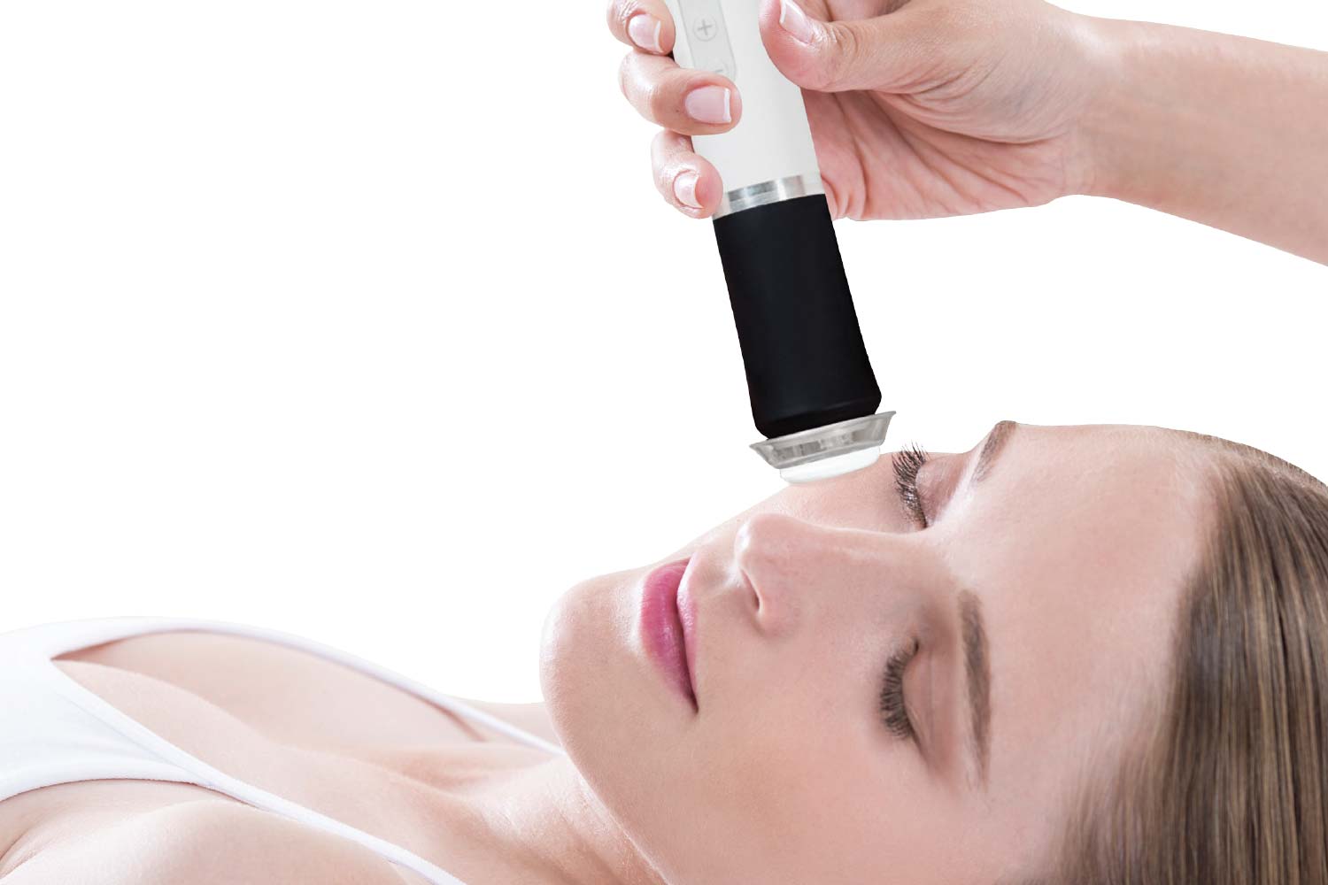 Oxygeneo - nový prístroj v Elite Professional Cosmetics Želiezovce