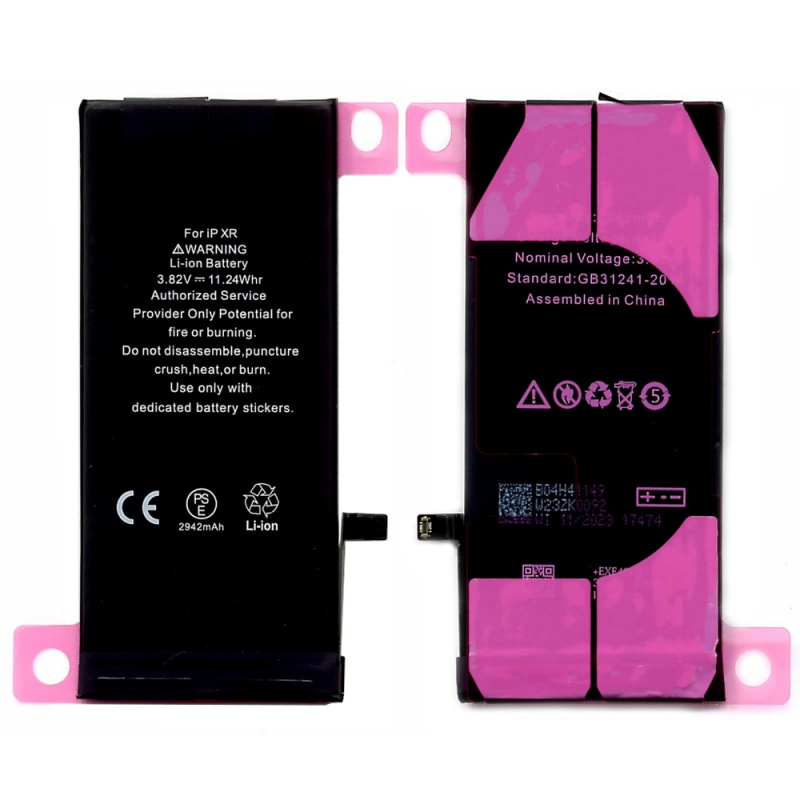 Batéria pre iPhone Xr - CoB