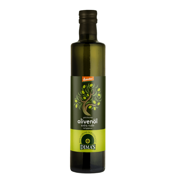 Dima's demeter olivový olej 750ml