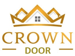 CROWN DOOR