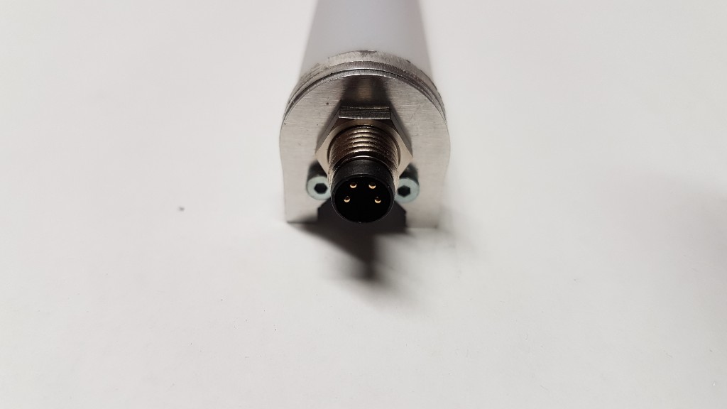 Side Cover type for Standard Connector
