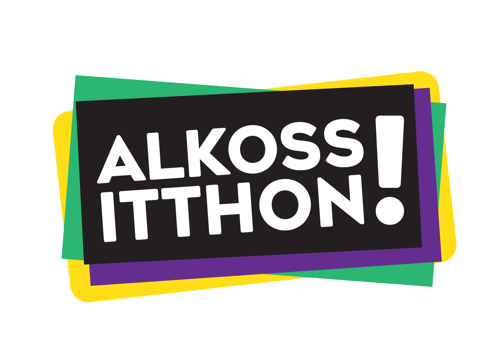 Alkoss itthon!