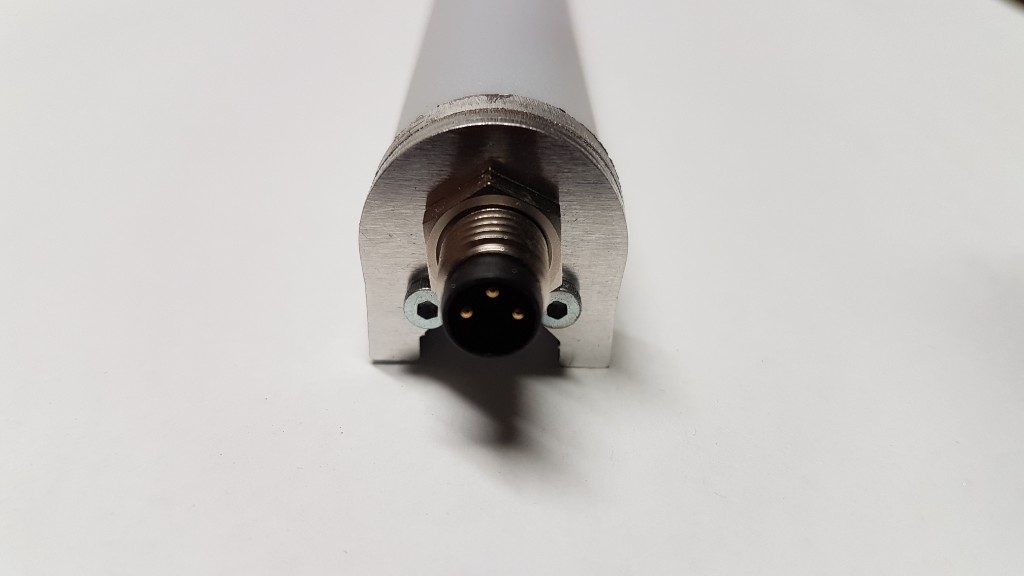 Side Cover type for Standard Connector