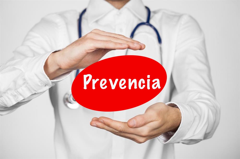 Prevencia - najlepšia investícia