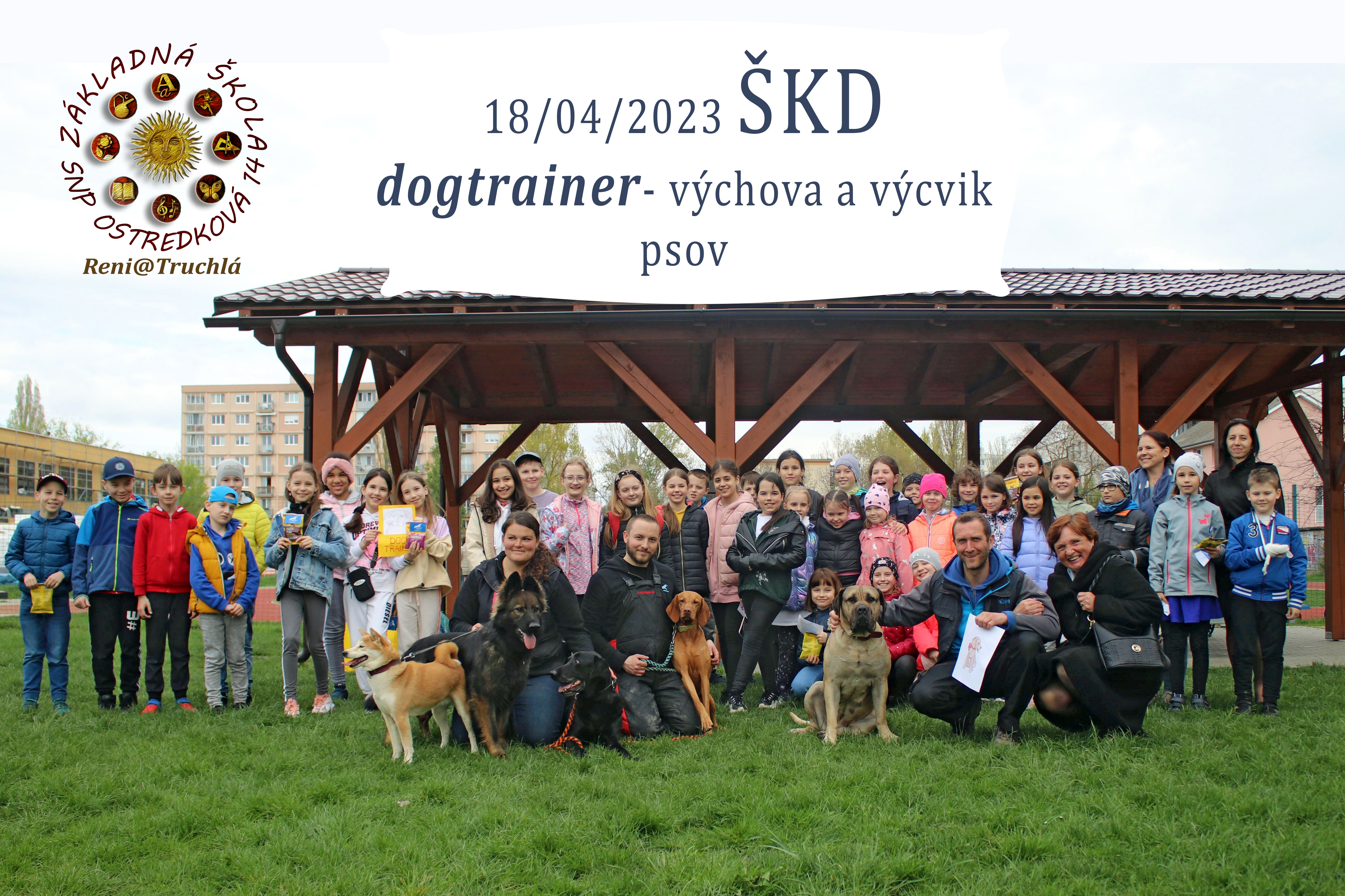 SKD dogtrainer 2023 _Renata Kollrikovjpg