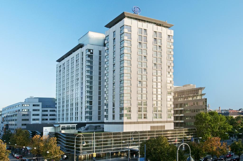 Hotel Hilton Wien