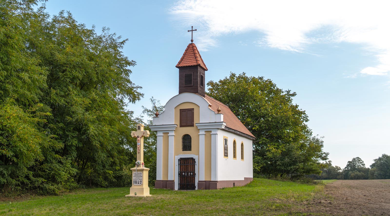 Kossuth-kápolna