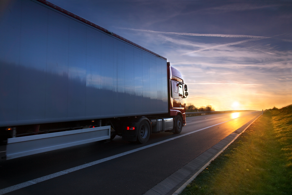 transportation management covering several kinds of transports - including the special ones