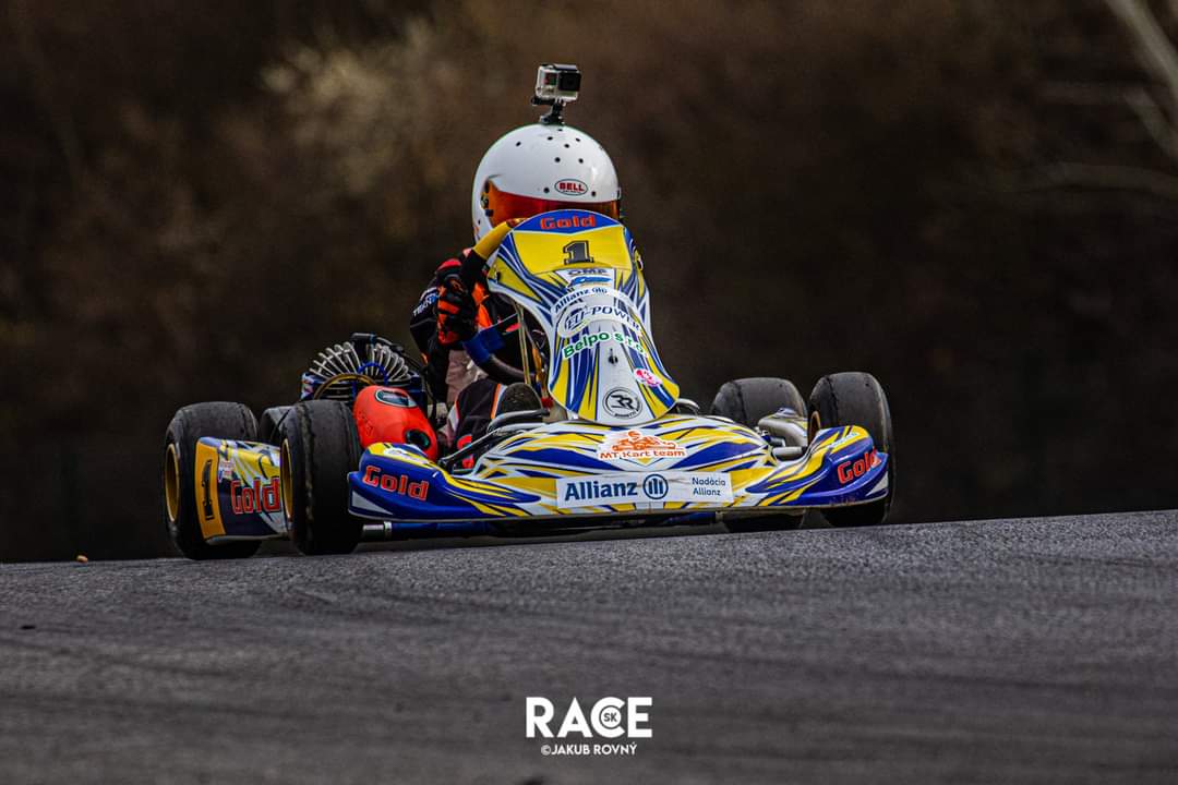 Speedworld Kart Racing