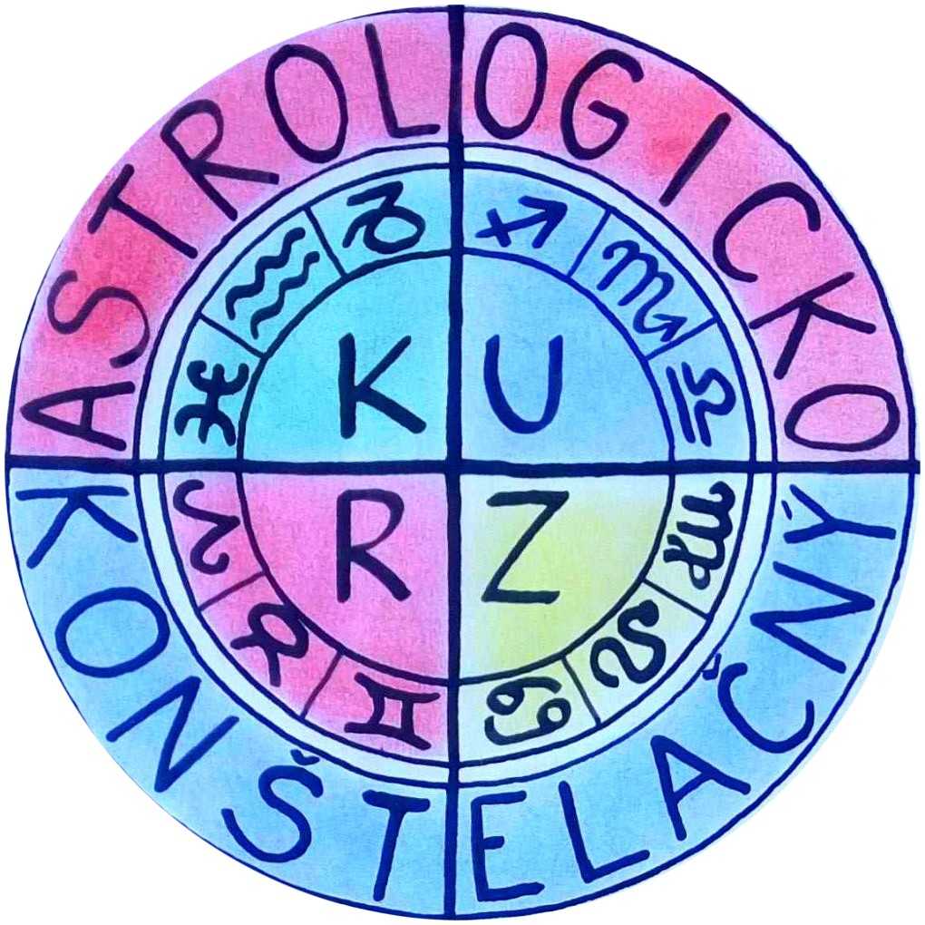 Astrologicko - konštelačný kurz