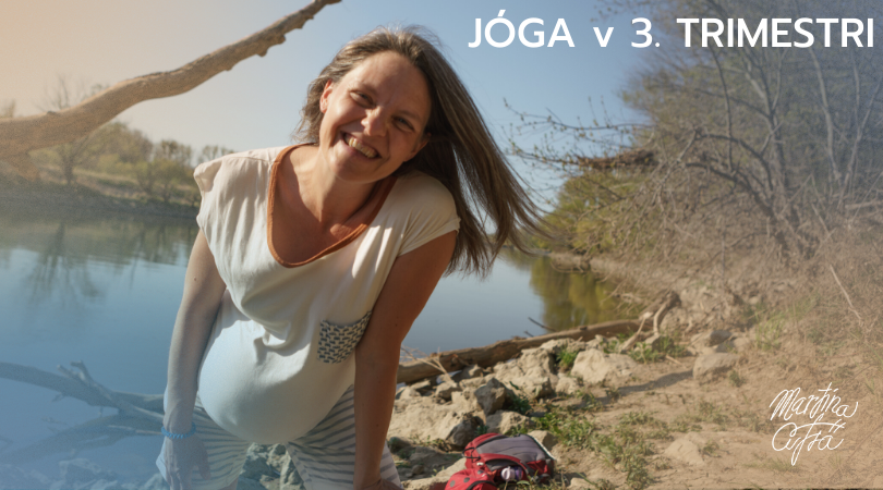 Jóga a tehotenstvo - 3. trimester