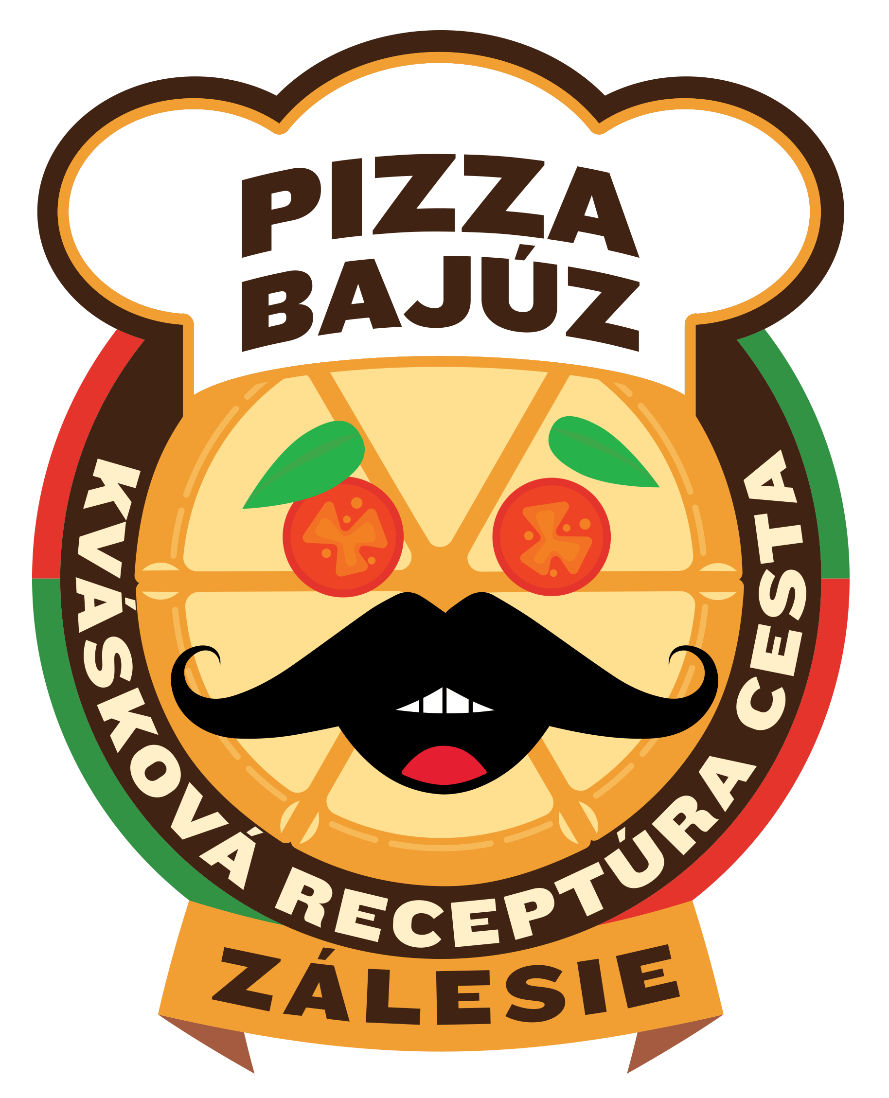 Pizza Bajúz