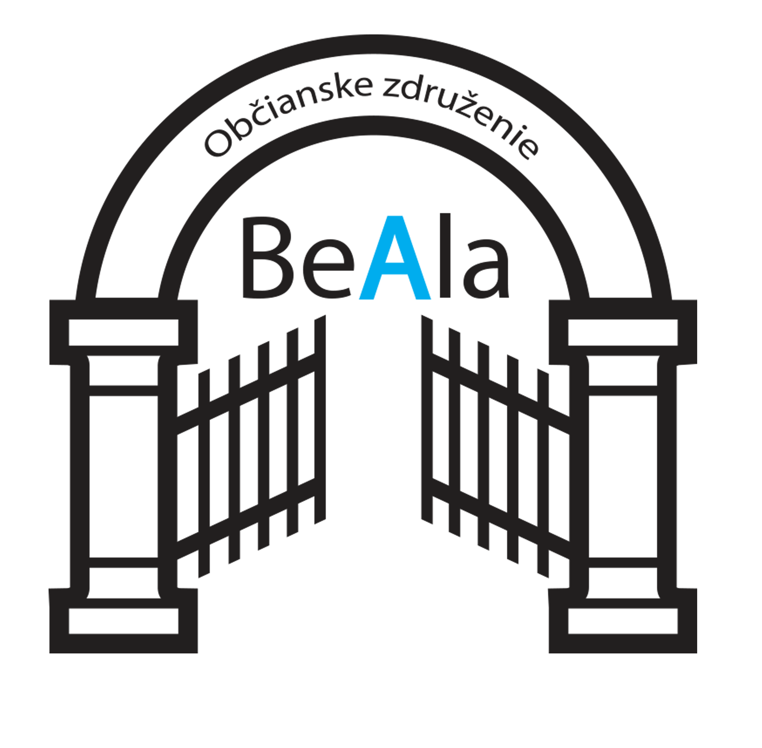 OZ Brána BeAla