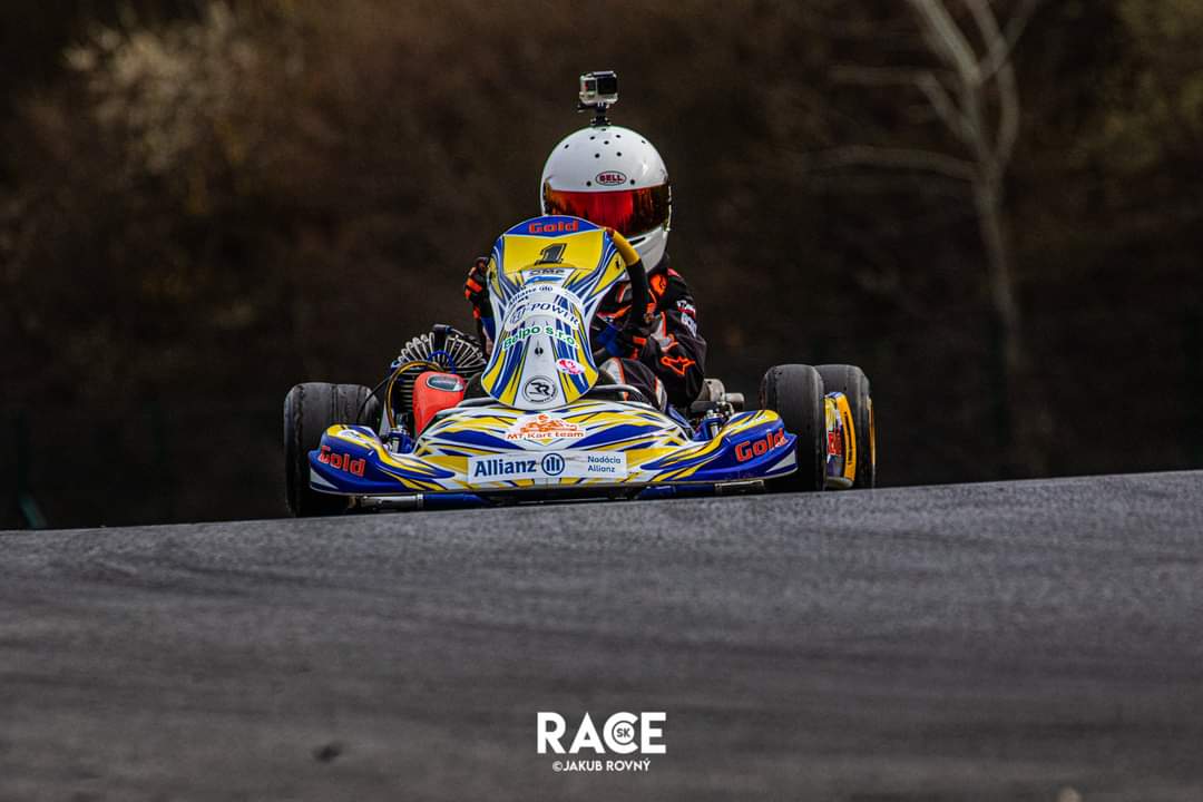 Speedworld Kart Racing