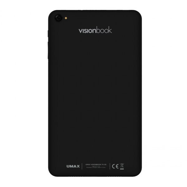 UMAX VisionBook 7A 3G