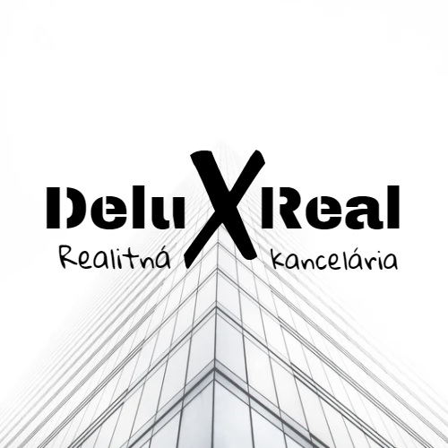realitná kancelária  DeluxReal