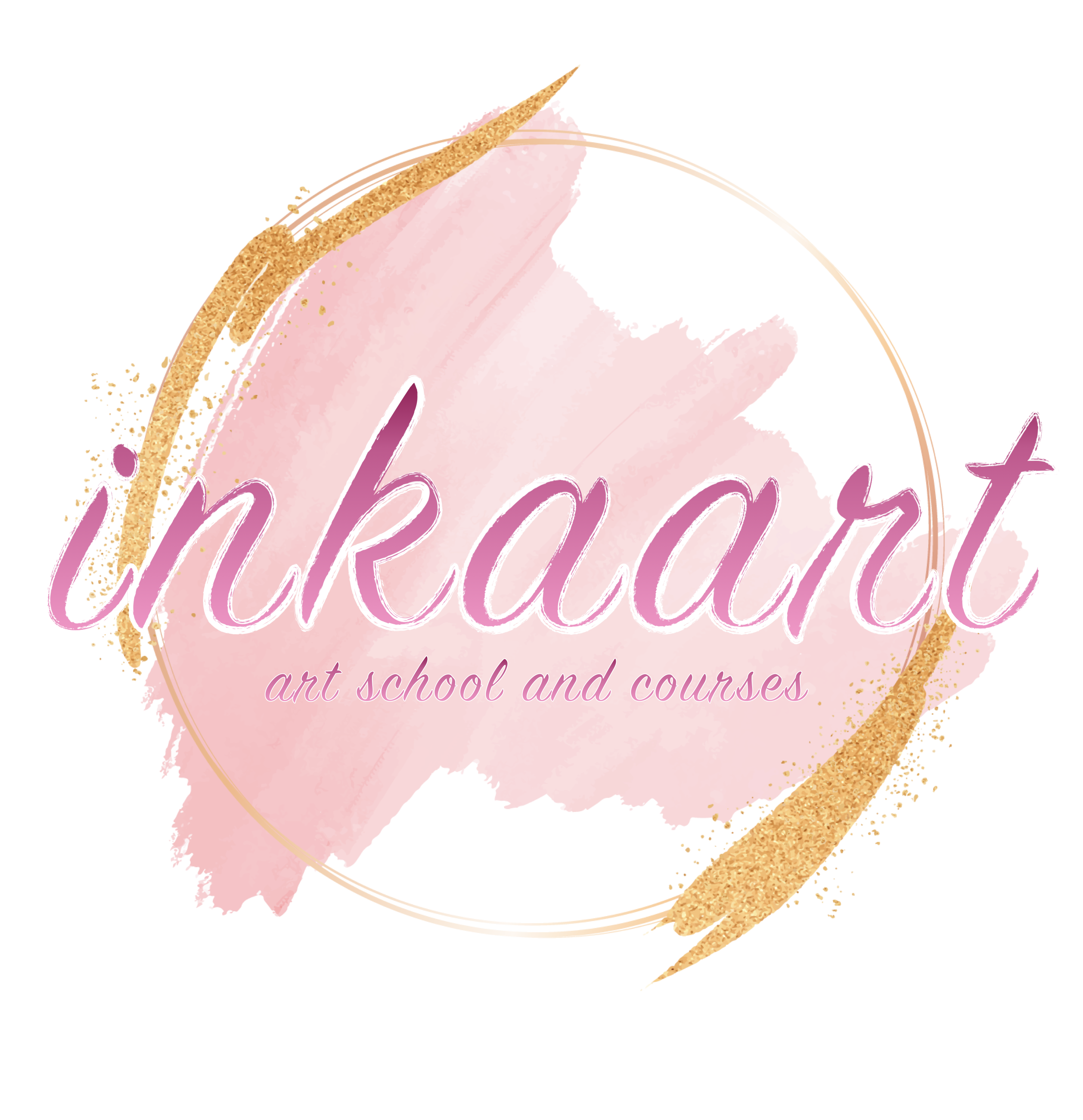 inkaart | art school and courses