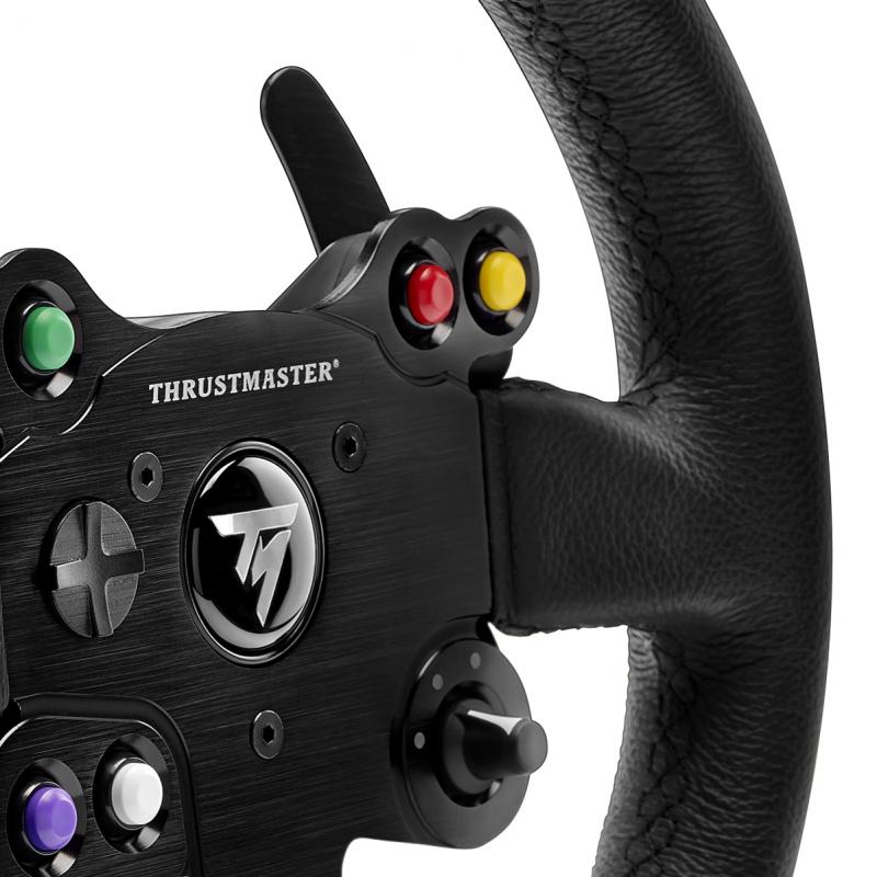 Thrustmaster Leather 28 GT Wheel Add-On