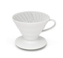 Porcelánový filter na kávu Hario