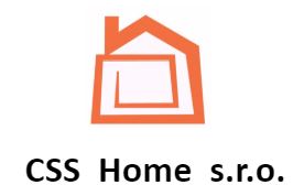 CSS Home s.r.o.