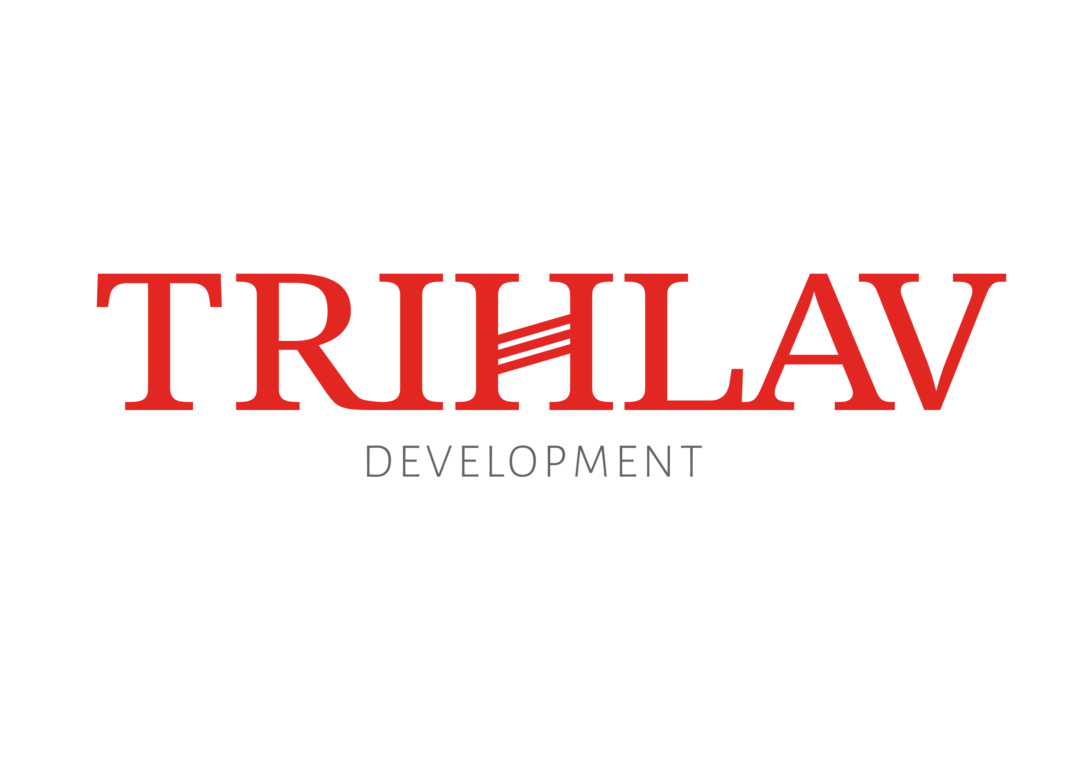 TRIHLAV Development s.r.o.