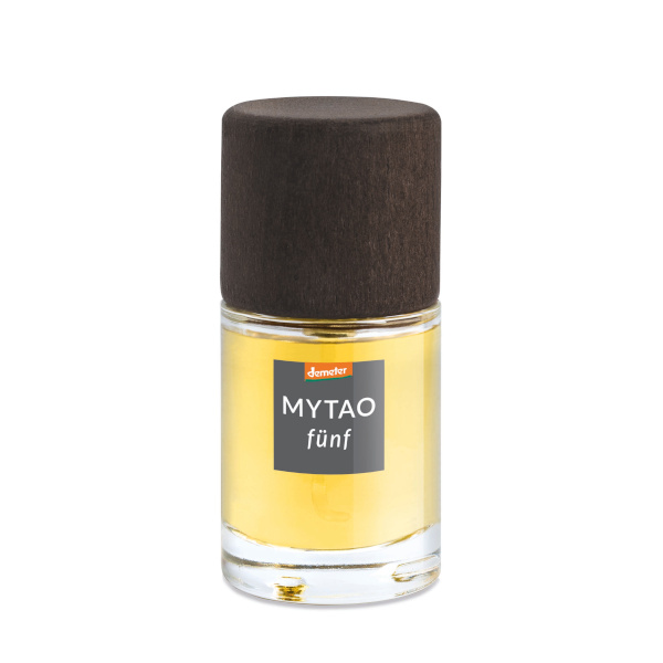 Baldini by Taoasis pánsky parfém MYTAO fünf 15ml