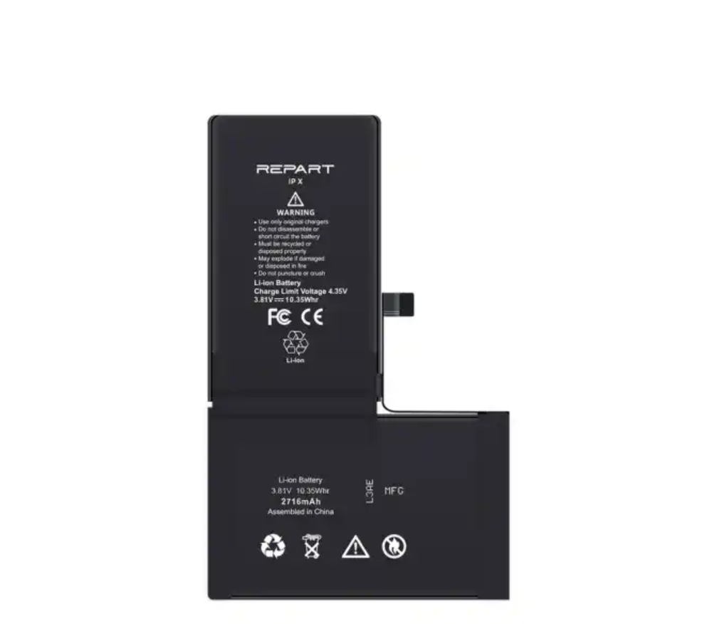 Batéria pre iPhone X - REPART