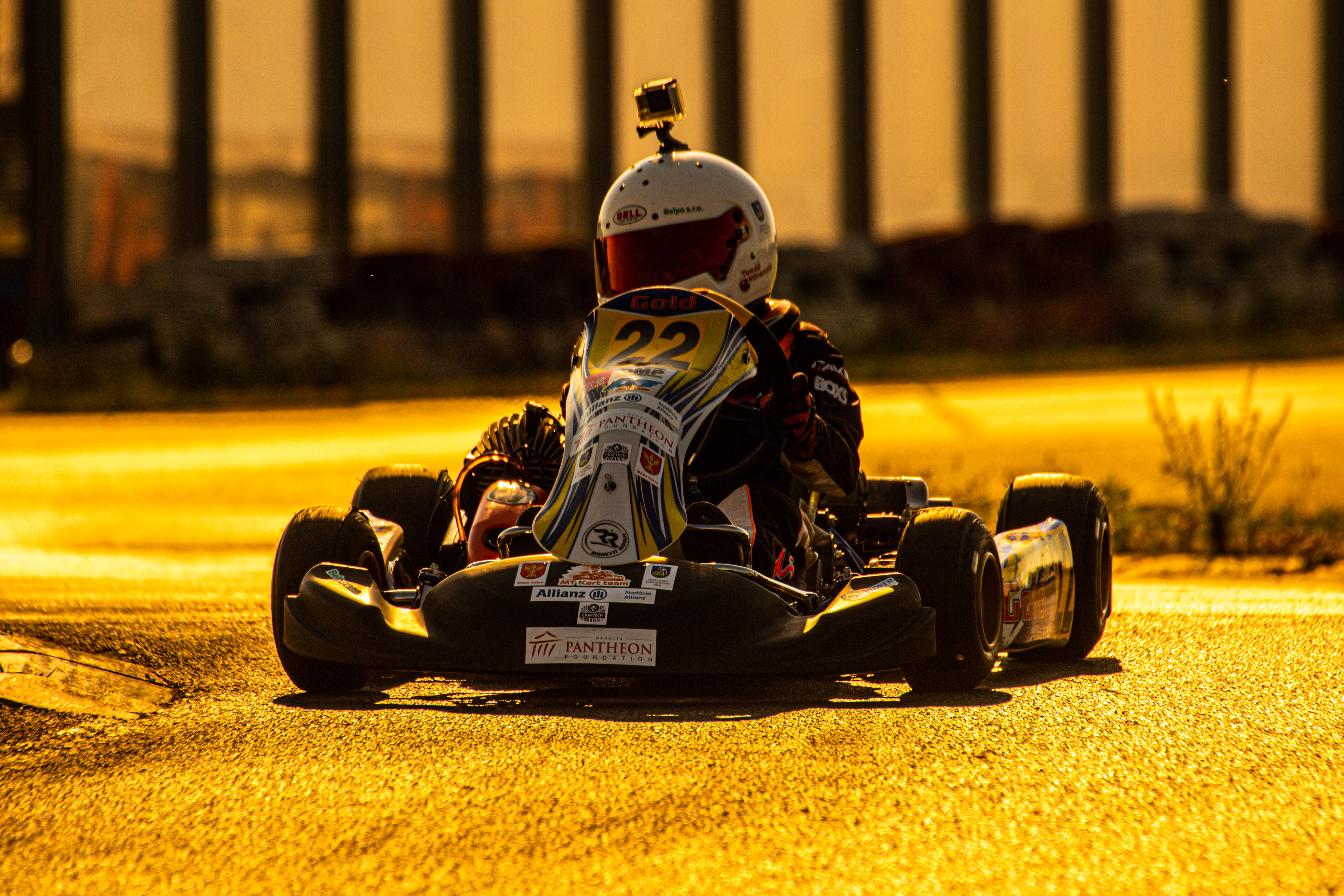 Speedworld Kart Racing Bruck an der Leitha