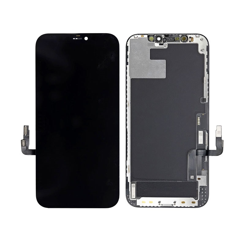 iPhone 12 mini Displej HARD OLED