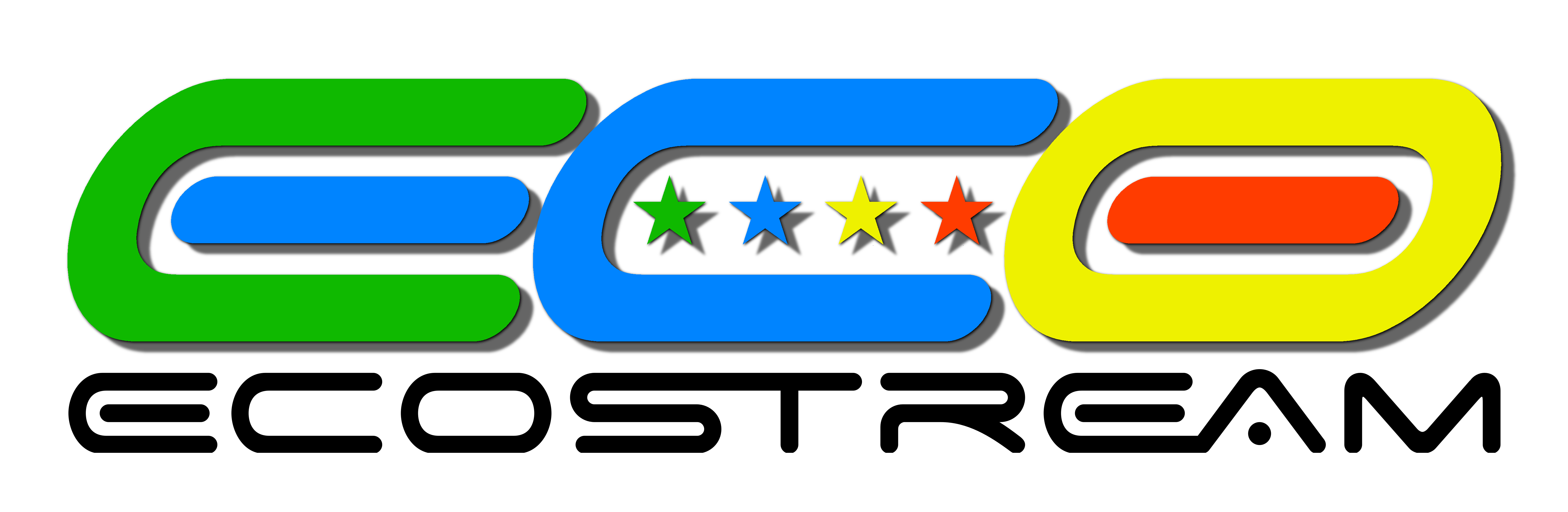 ecostream logo