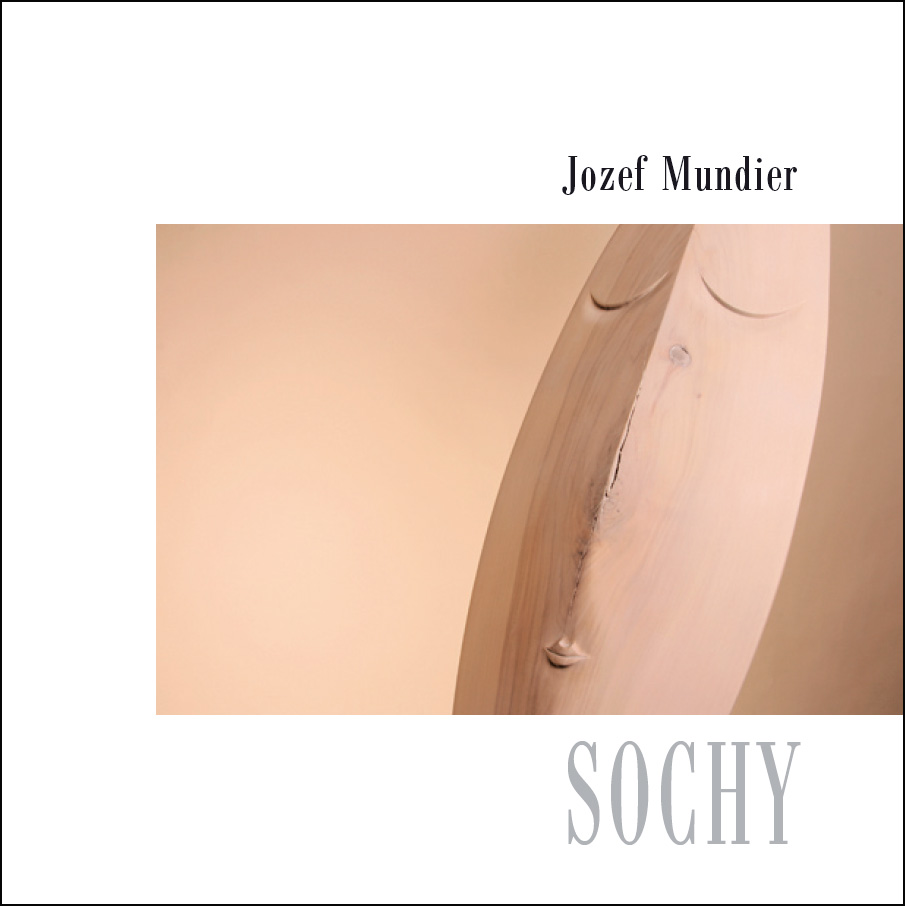 Jozef Mundier - Sochy
