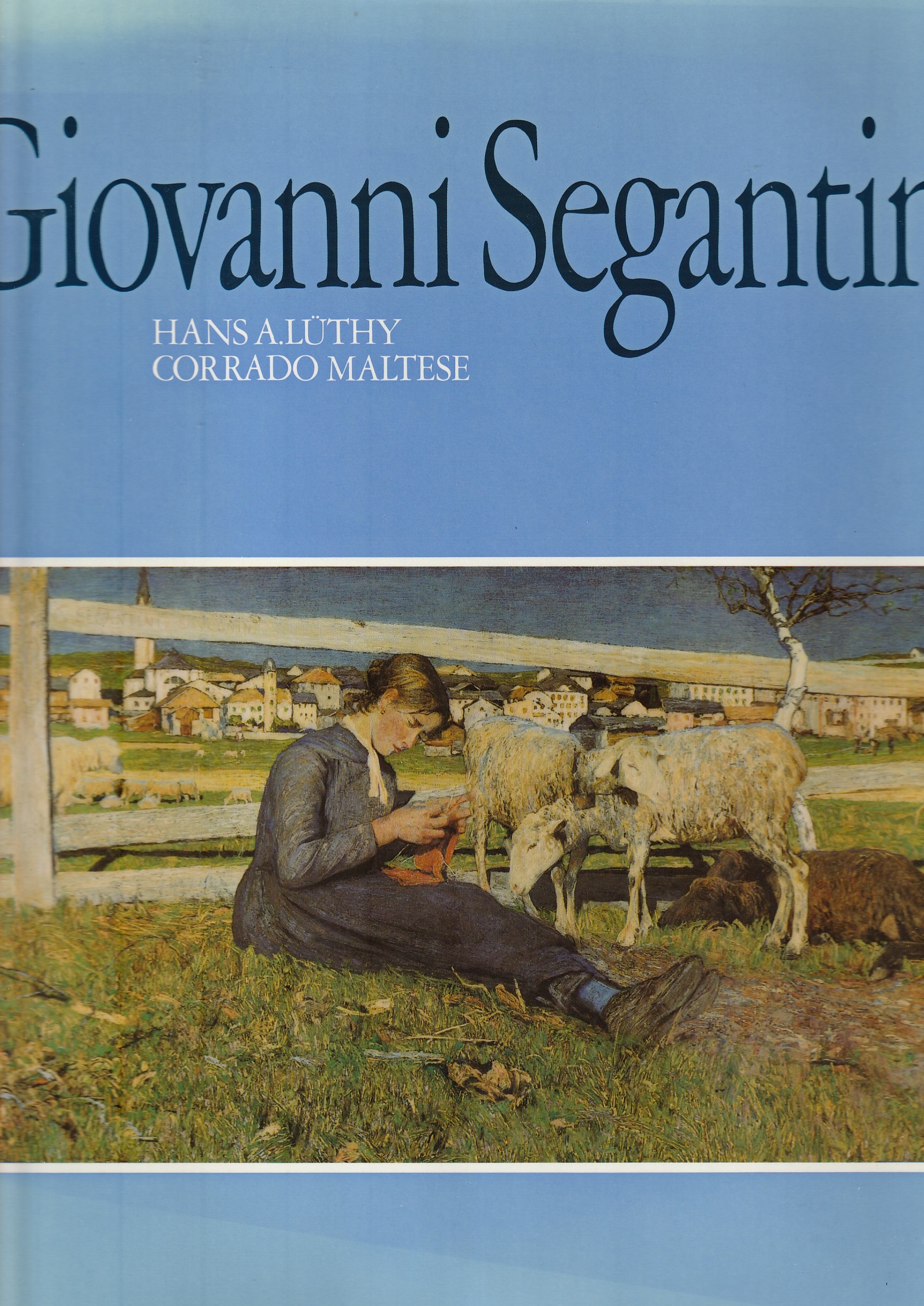 Giovanni Segantinti