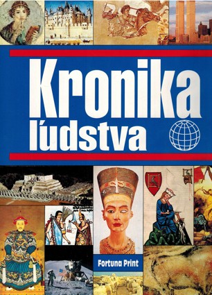 Kronika ľudstva