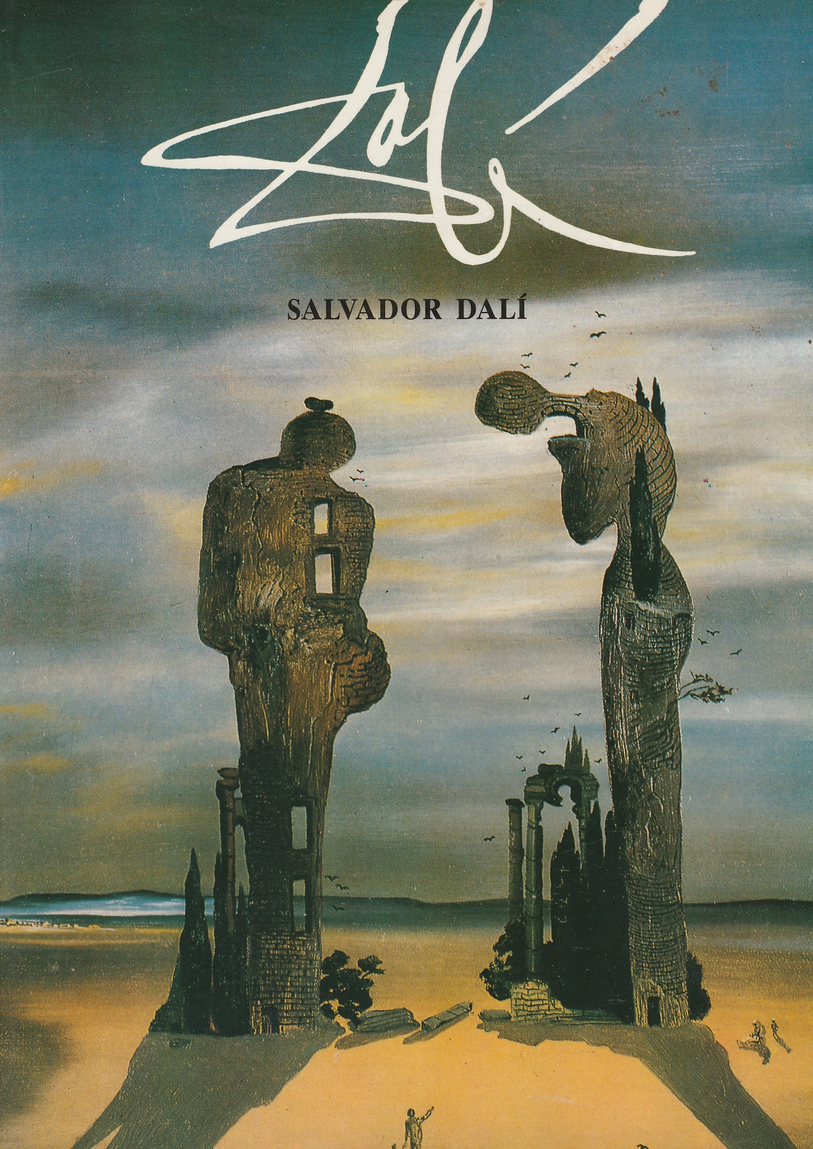 Salvador Dalí