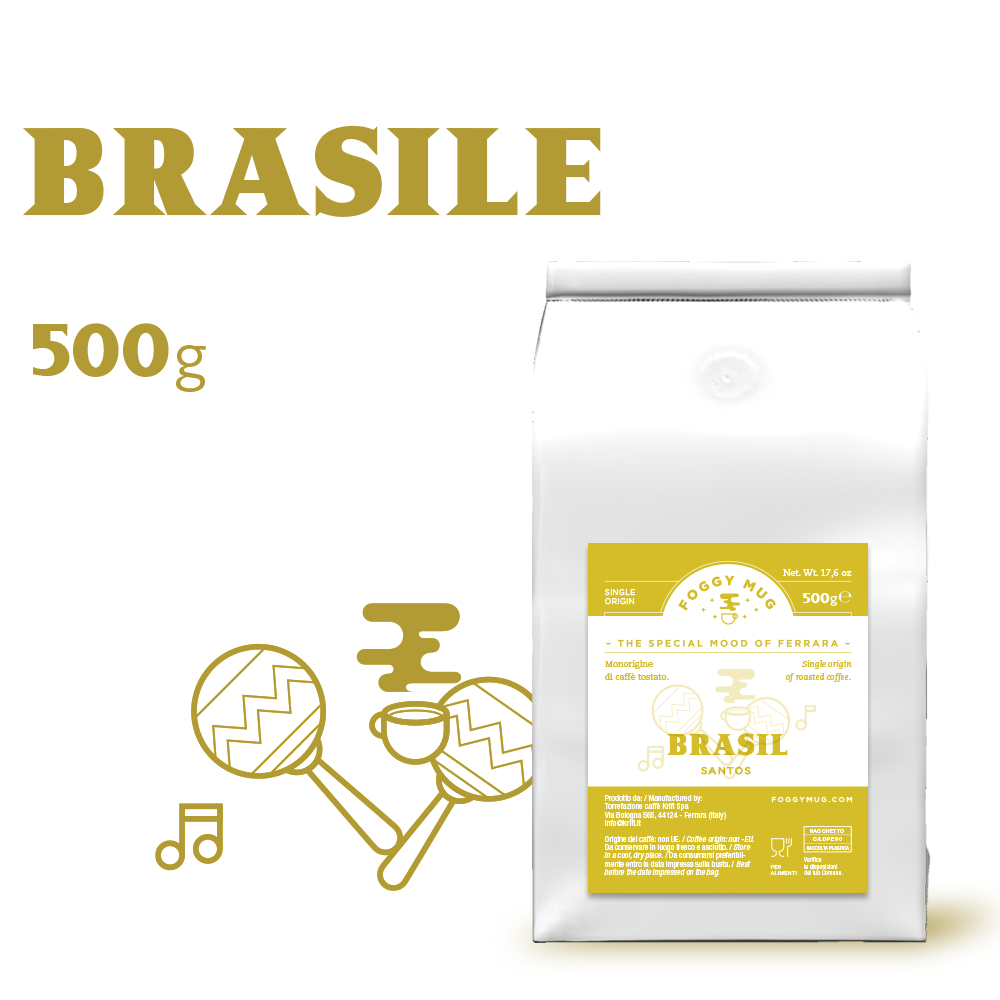 BRASILE / SANTOS